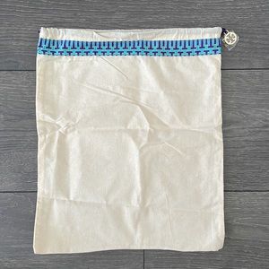 NWOT Tory Burch Dust Bag